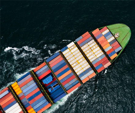 air freight